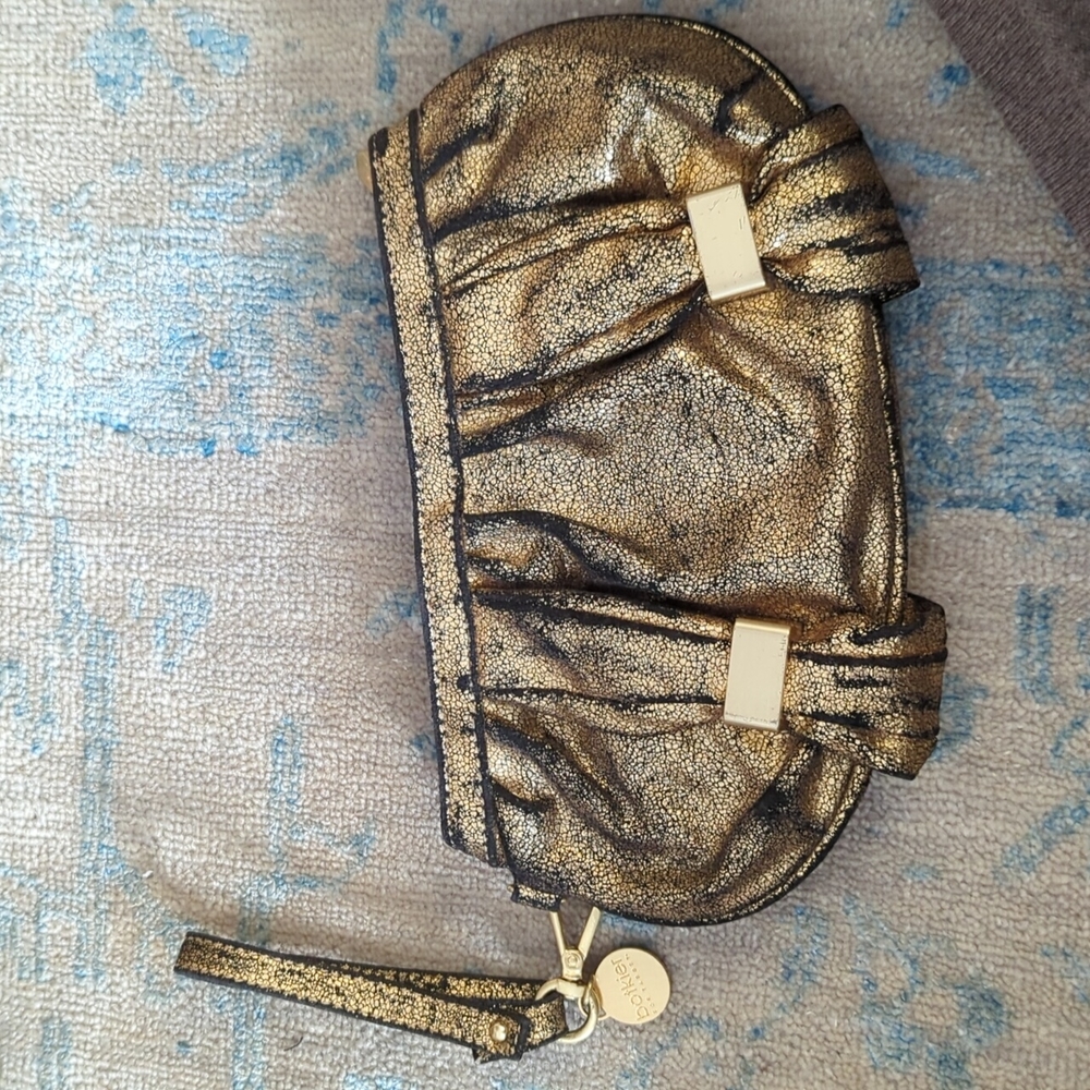 Botkier for Target wristlet/Clutch